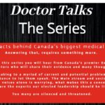 Whats Up Canada. Doctor Talks Series