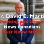 Dr. David E Martin Vaccine Choice Canada