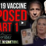 Veritas Part 1 Covid Vaccine Exposed