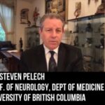 Dr Steven Pelech