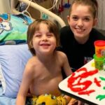 Ronald McDonald House BC: Evicts Family Due to Vaccine Status UPDATE