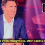 Justin Trudeau Hate Speech