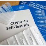 Your At Home Covid Tests Are Poisonous