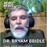 Dr Bryam Bridle