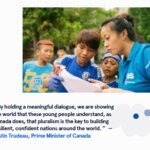 Trudeau Global Shakers World Economic Forum