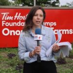 Boycott: Tim Hortons Require Campers To Be Vaccinated Before Attending Camps