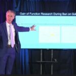 Dr Richard Fleming Gain Of Function Explained