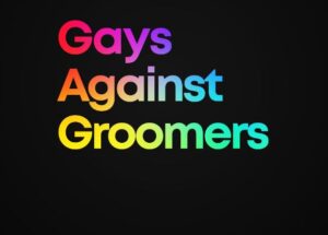 Gays Against Groomers