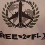 Free to Fly Umar