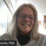 Dr. Judy Mikovits. RSV Information for Mothers
