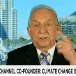John Coleman Weather Channel Founder