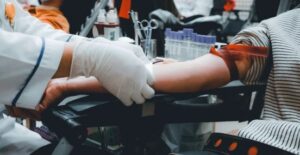 “SafeBlood Donation” Service Growing in More Than 16 Countries