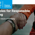 First West Credit Unions Sign Agreement with UN and WEF : Principles For Responsible Banking