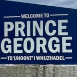 Prince George BC