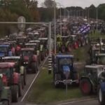 The Country Rallies Behind Dutch Farmers. We Need The World To Rally
