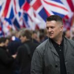 Tommy Robinson