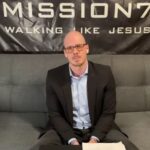 Pastor Derek Reiner Calgary Alberta