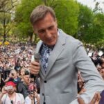 Maxime Bernier PPC Party Canada