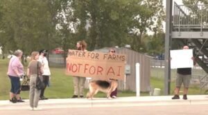 People Are Organizing to Starve the AI Data Center Beast