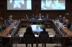 Canada: Hate Crimes Bill C-9 on Hold