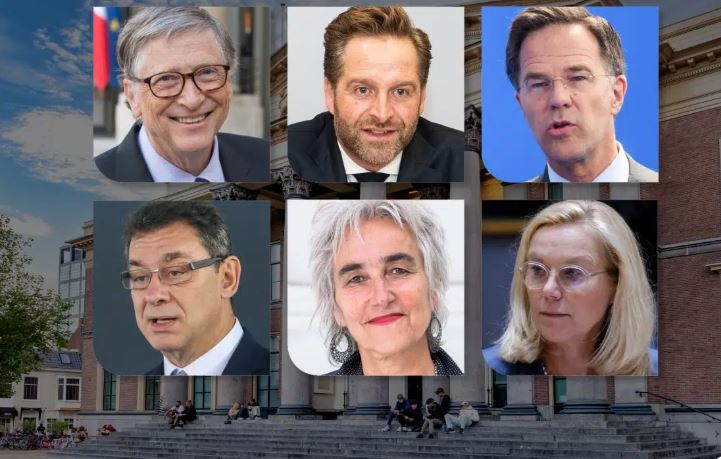 Dutch Court Orders Bill Gates and Pfizer CEO Albert Bourla to Testify: COVID Vaccine Injury Lawsuit Updates 2026