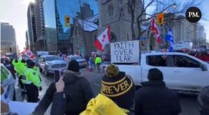 Emergencies Act Unconstitutional: Canadian Federal Court of Appeal Rules